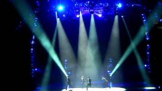 SYTYCD-Another One Bites The Dust [LIVE] 2011 at Nassau Coliseum