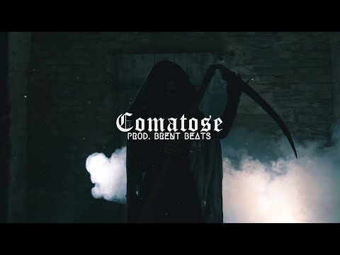 [FREE] Lil Peep x Marilyn Manson Type Beat - "Comatose" | Alternative Rock Type Beat