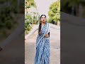 Saree Suriyapraba Suriya Actor Instagram