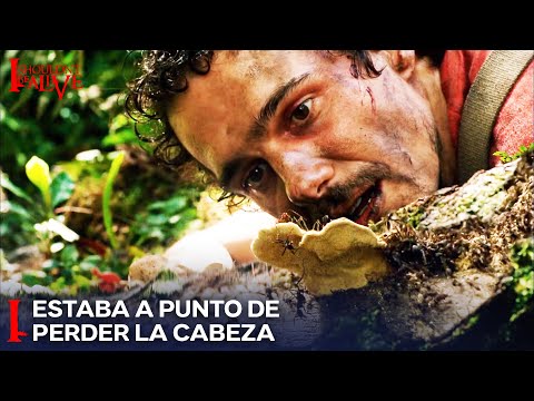 ¿Cómo un Viaje Turístico se Convirtió en un Infierno? | I Shouldn't Be Alive En Español