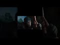 "Caesar Says No" | Rise of the Planet of the Apes  #animals #movie #shorts