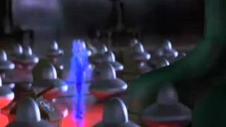 Timo Mass Feat Kelis - Help Me (Deep Dish Remix) - Mars Attacks VIDEO