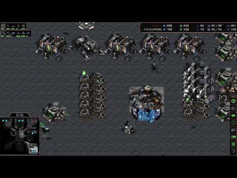 SCW32 - Byul vs Cranky - 4 Games - Starcraft Casty Cast - Will Byul win SCW32 this year? GGsz!! FME!