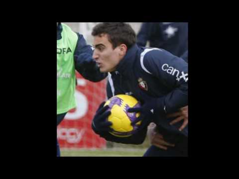 Jokin Esparza Osasuna