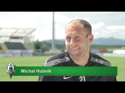 Koho obdivují hráči FK BAUMIT Jablonec?