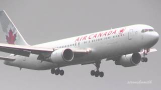 preview picture of video '[HD]世界の飛行機 成田国際空港 エア・カナダ B777 離陸着陸 World's Airlines Air Canada Boeing 777-300ER'