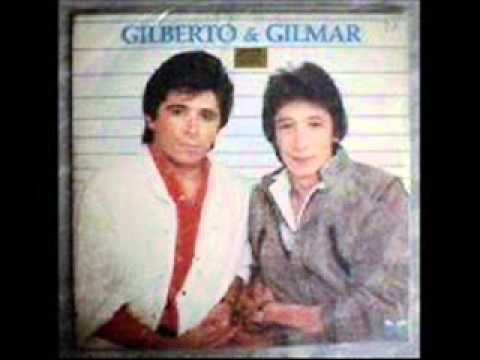 Palavras de Amor - Gilberto e Gilmar