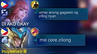 Download lagu WHAT CAN ZILONG DO? THEN I CARRIED 😳🔥 mp3