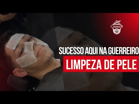 The SECRET to clean and well-cared-for skin | PRO Men's Skin Cleansing!