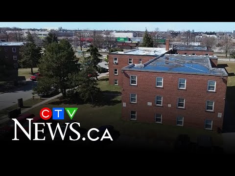 Ajax apartment building to be demolished for new 25-storey development