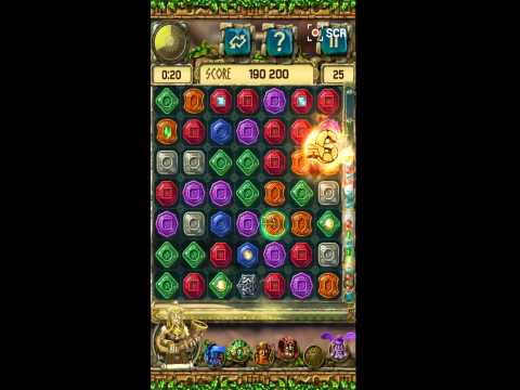 treasures of montezuma 3 android apk