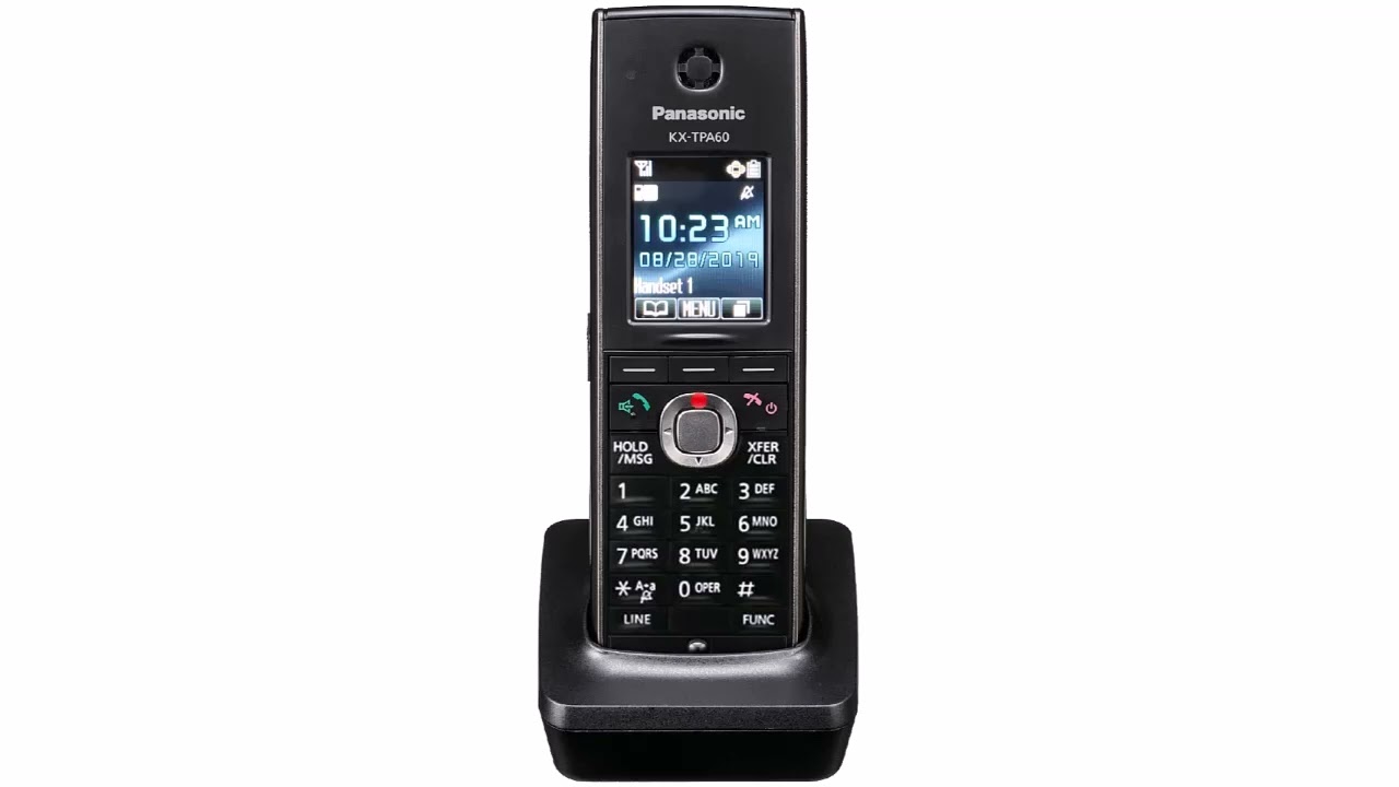 02 Navigation Arrows Arvig Panasonic TPG600