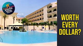 Hotel Mirachoro Praia - Worth Every Dollar? | Lagoa, Portugal🏨