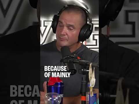 Survival vs. Longevity: How Our Diet Has Changed | The Proof Shorts EP #324