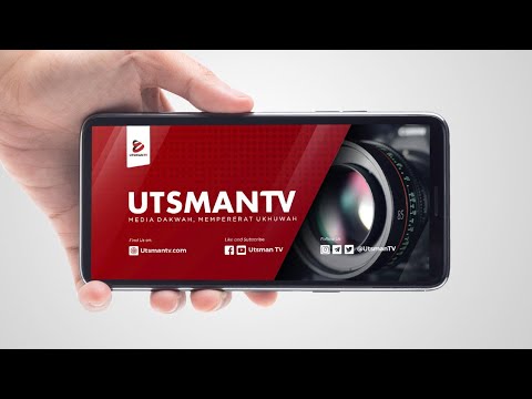 LIVE Syarah Riyadhus Shalihin: Bab Muraqabah - Ust. Zaid Susanto