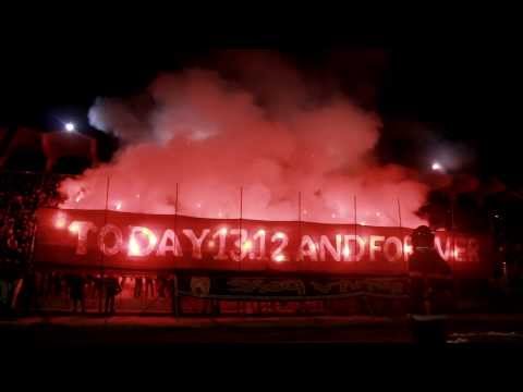 HELALA BOYS: MESSAGE " TODAY 13.12 AND FOREVER"-13/12/2013