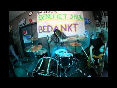 Psycho 44 - Demon EP Teaser