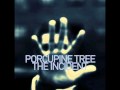 Porcupine Tree - Black Dahlia 