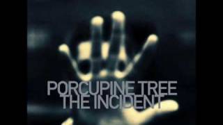 Porcupine Tree - Black Dahlia