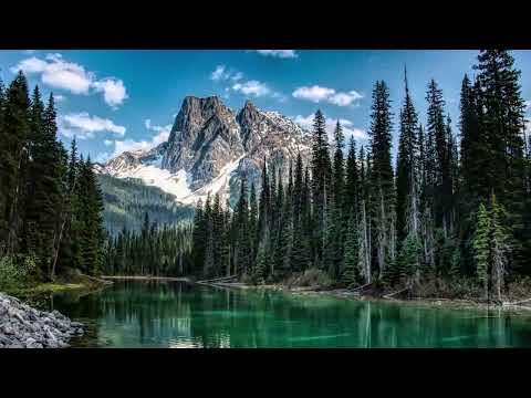 When The River Is Calling - Feat. Rebel Day .... Stonekeepers (w/ Lyrics)