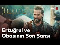 Diriliş Ertuğrul 63. Bölüm - İsyanlara göğüs geren Ertuğrul