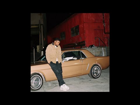 [free] "free" | mick jenkins x isaiah rashad x jurdan bryant type beat