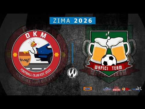 DKM Football Club - Wypici Team