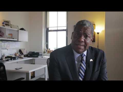 Dominicans You Should Know - Eddie Cuesta