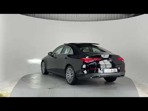 Mercedes-Benz CLA 180 D COUPE AUTO**SUNROOF**KEYLE - Image 2