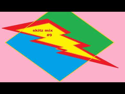 skitz mix 9