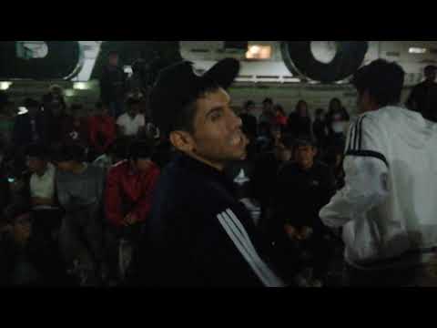 BLOFF vs HYDRA - SEMIFINAL - Intercolegial 1° Filtro - La Presi Free