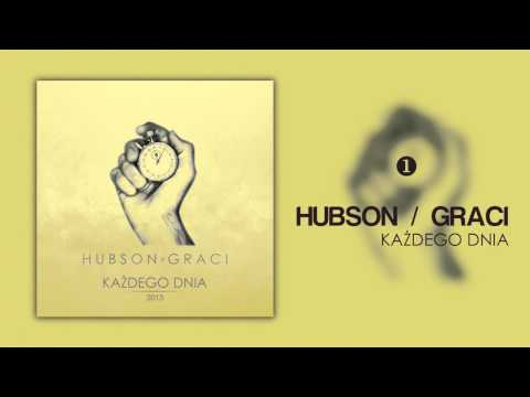 Hubson/Graci - Każdego dnia