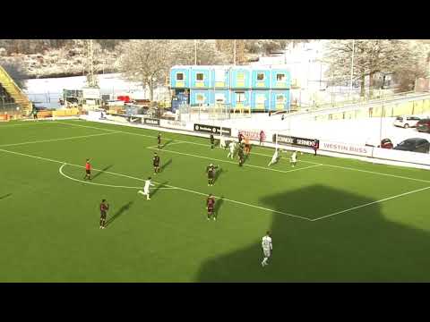 Sollentuna FK 0 - 1 Varbergs BoIS svenska cupen