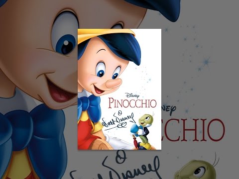 youtube pinocchio story youtube pinocchio story