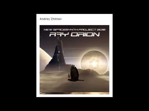 Ray Orion - StarLight with Cj Rise
