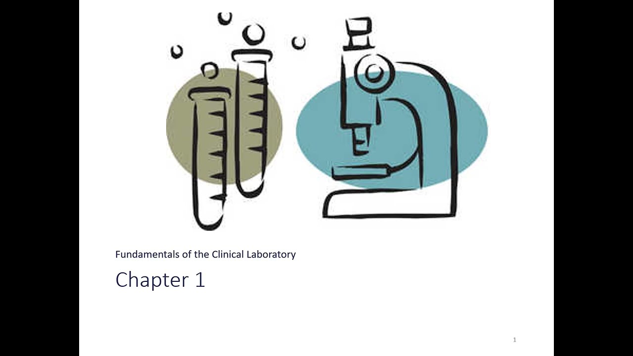 Clinical Lab Fundamentals