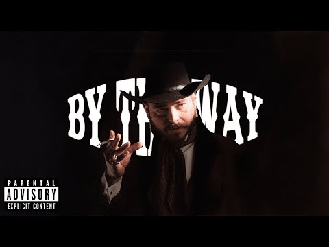 FREE POST MALONE x POP Type Beat - "BY THE WAY"