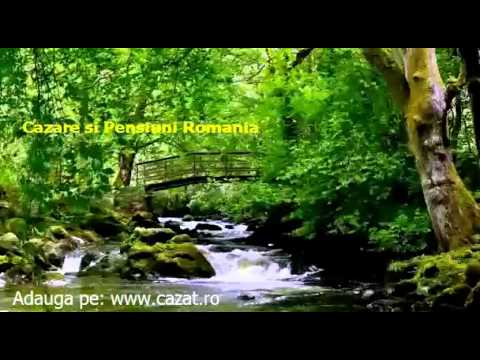 Cazare Radeni, Neamt - Cazat.ro