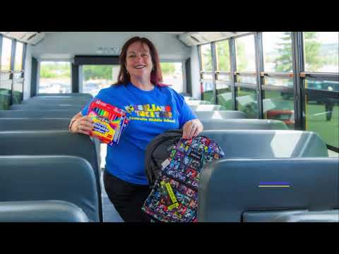 Back To School Tips for Success