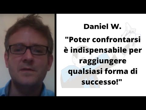 Trading Hero: Daniel W.