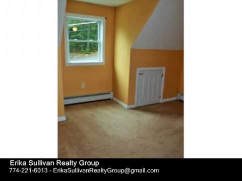24 Eaton Ave, Auburn MA 01501 - Single Family Home - Real Estate - For Sale -