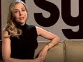 Defiance Julie Benz über Die Serie Interview Von Syfy