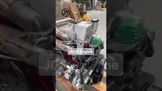 Moteur J05E pour Hino J05E | Image 4 - Machineryline