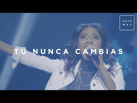 Thumbnail for Tu Nunca Cambias video