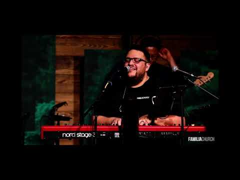 Te Adoro A Ti / Vivo Para Adorar