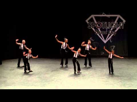 Fly Me To The Moon - Applause! Performance Academy - [Honolulu, HI]
