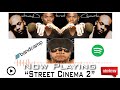 Sporty Thievz Street Cinema 2 Feat Pete Rock