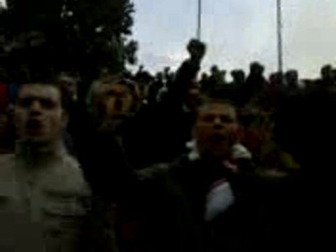 Robija:Čelik-Posušje !!!