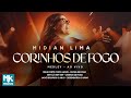 Midian Lima Medley Corinhos De Fogo Ao Vivo Clipe Oficial MK Music