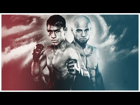 Bellator 218 Weigh-In Results, One Fight Canceled
